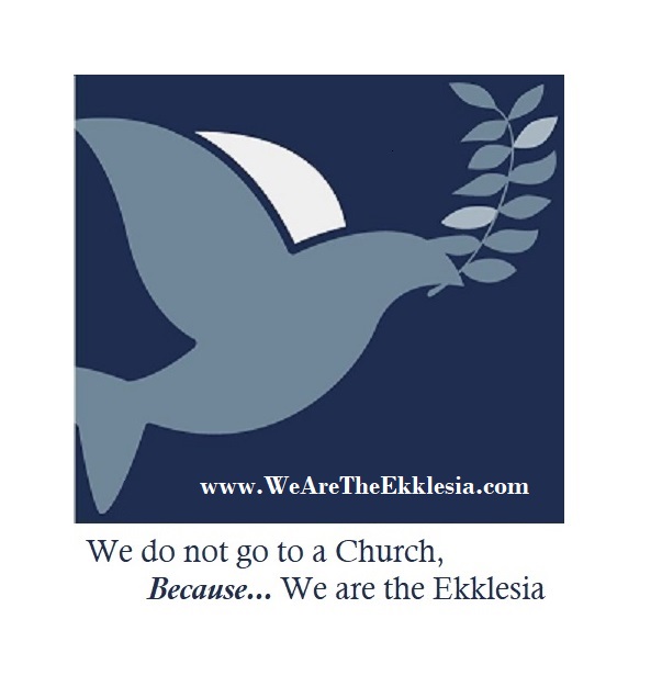 WeAreTheEkklesia.com