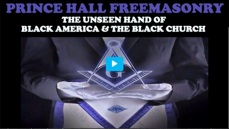 PRINCE HALL FREEMASONRY