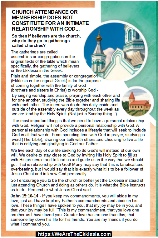 Which Church Saves Gospel Tract pg4